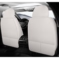 thumbnail image 4 of Juego completo de fundas universales para asientos de coche para Hyundai Sonata Accent Solaris Fiat Bravo Freemont 500 Argo Polestar 2 Accesorios para automóviles, 4 of 5