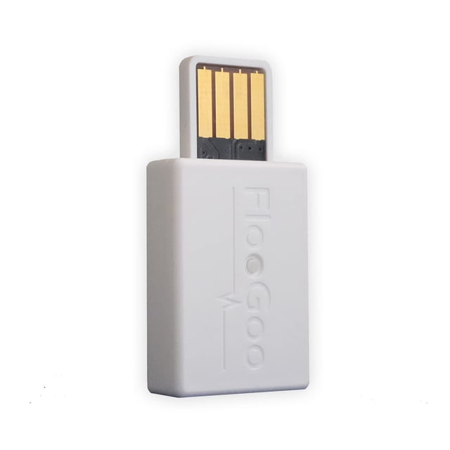 Dongle Bluetooth 5.4 de modo dual FlooGoo FMA120 aptX