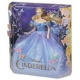 thumbnail image 3 of Disney Cinderella Royal Ball Cinderella Doll, 3 of 8