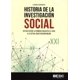 thumbnail image 1 of HISTORIA DE LA INVESTIGACIÓN SOCIAL ESIC LAZARO ECHEGARAY, 1 of 1