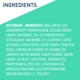thumbnail image 4 of Christmas Sale Hgesaa Foaming Facial Cleanser | Daily Face Wash For Oily Skin With Ceramides And | Fragrance | 16 Ounce, 4 of 5