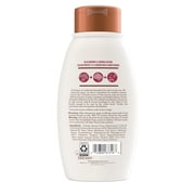 Aveeno Blackberry & Quinoa Strengthening Conditioner for Color-Treated Hair, 12 fl oz