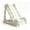 White, variant on Beforeyayn Gothic Skull Phone Stand, Resin Desktop Holder for Cell Phones, Spooky Decor for Desk, Great for Halloween Lovers | Sturdy Grip.