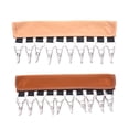 thumbnail image 1 of Hat organizer for hanger - Cap Rack, Multifunctional coat rack-closet storage expert, Hat racks (2Pack), 1 of 5