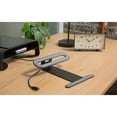 thumbnail image 4 of Twelve South ParcSlope 9.06"" x 10.04"" Laptop Stands Matte Black (12-2016), 4 of 20
