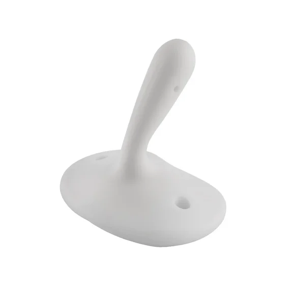 Pessary Flexi-Shelf Soft Flexible Gelhorn #10 (70 mm) - Bioteque America