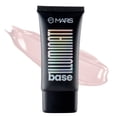 thumbnail image 1 of MARS Illuminating Highlighter Makeup Base Primer - 45 ml (PINK BEAM-02), 1 of 5