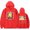 Red, variant on Still Woozy Loveseat Tour Hoodie Hip Hop Pullover Men Women Sweatshirt Fashion Clothes