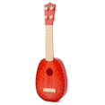 thumbnail image 1 of Kids Ukulele Adjustable Educational Mini Guitar Fruit Ukulele Musical Instrument, 1 of 10