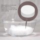 thumbnail image 2 of 100 Pcs Compressed Towels Portable Compressed Cotton Coin Tissue Towel for Travel, Campin, 2 of 5