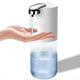 thumbnail image 1 of Dispensador Automático de Jabón en Espuma, Dispensador de Jabón Sin Contacto de 400 Ml, Dispensador de Jabón de Manos Eléctrico con Sensor Ajustable, Gel, 1 of 5