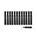 thumbnail image 3 of Universal - Marqueur - permanent - Noir - Fin-Broad (Lot de 12), 3 of 4