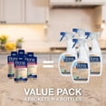 thumbnail image 3 of KALOMB-Hardwood Floor Cleaner Concentrate - 1 fl oz - 4-Pack - Residue-Free Floor Cleaning Solution for Spray Mop and Spray Bottle Refill - For Wood Floors, 3 of 4