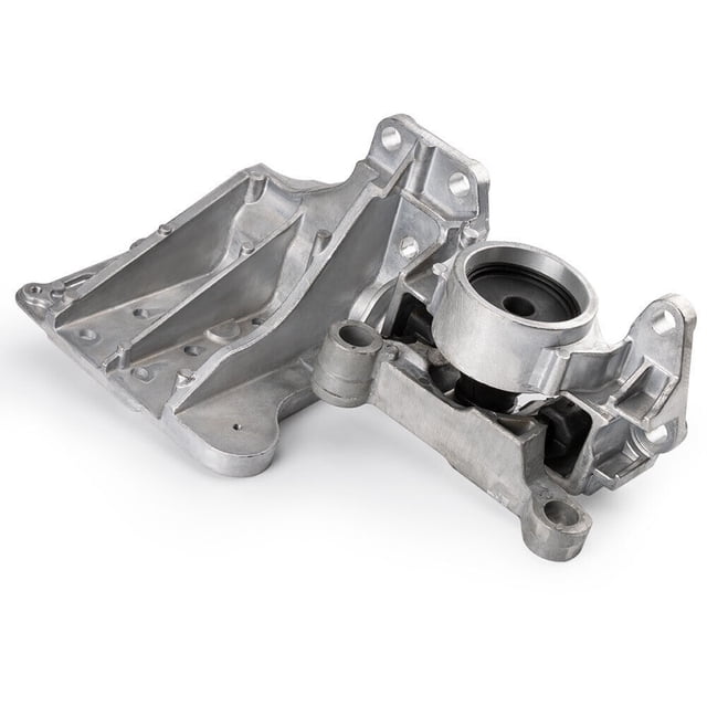 Left Automatic Transmission Mount for Nissan Sentra 07-12 Auto Trans 11220-ET01A