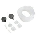 thumbnail image 2 of Kits de oxígeno NikouMX para aireador de estanque Accesorios para bomba de aire para acuario, 2 of 8