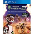 thumbnail image 1 of Monster Energy Supercross – 2 Day One Edition - Playstation 4 PlayStation 4 Game, 1 of 1