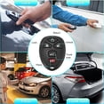 thumbnail image 3 of Unique Bargains Keyless Entry Remote Car Key Fob 15913421 315MHz for Chevrolet Traverse Escalade Tahoe Suburban 09-15, 3 of 7