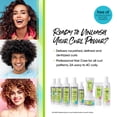 thumbnail image 6 of Curls for Days Finishing Spray by All About Curls for Unisex - 8 oz Hair Spray, 6 of 8