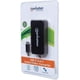 thumbnail image 2 of Convertidor USB-C 4 en 1 para Audio/Video Manhattan USB 3.1 Tipo-C Macho a HDMI/DP/VGA/DVI Hembra, 2 of 2