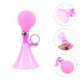 thumbnail image 4 of WORGEOUS Bocina de corneta para niños, bocina de aire clásica y divertida para bicicletas y scooters., 4 of 9