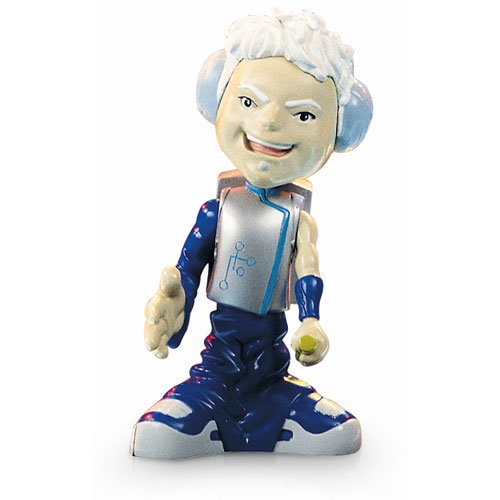 DJ Skribble Spinhead: Moxy