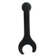 thumbnail image 1 of Black Herramienta de reparación de bicicletas, llave inglesa para extracción de soporte inferior de bicicleta, juego de bielas, 1 of 5