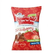 Amazin' Raisin Strawberry Flavor Infused Raisins 1.3-ounce Bag (Case of 50)