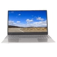 thumbnail image 1 of 15.6 In HD Laptop,  11 Quad Core Processor Up to 3.4GHz, 16GB RAM DDR4, 1920x1080 2K IPS Screen, Notebook with Backlit Numeric Keypad Fingerprint Pad Webcam,, 1 of 7