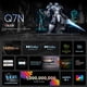 thumbnail image 5 of TV Hisense 100 pulgadas 4K Ultra HD Smart TV 100QD7N, 5 of 8
