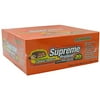 Europa Sports Prod. Supreme Protein Bar Carb Conscious Choco