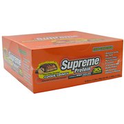 Europa Sports Prod. Supreme Protein Bar Carb Conscious Choco