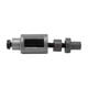 thumbnail image 1 of Herramienta de extracción de bujes de Motor, rosca M10 para ciclomotor Scooter de 4 tiempos GY6 50 60 80 125 150cc 139QMB 152QMI 157QMJ Jadeshay  A, 1 of 8