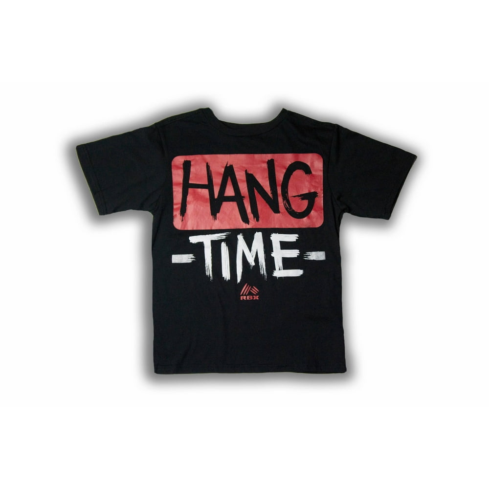 rbx xtrain shirts