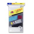thumbnail image 3 of Fruit of the Loom Boys Underwear, 5+3 Bonus Pack Cotton Boxer Brief (Little Boys & Big Boys), 3 of 5