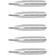 thumbnail image 1 of Pluma Nikko Manga Nib G-Pen - 5 Piezas, 1 of 1