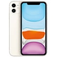 thumbnail image 1 of iPhone 11 d'Occasion Débloqué (CDMA + GSM) 64 Go Blanc+ (Reconditionné: Bon), 1 of 4