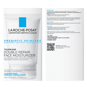 La Roche-Posay Toleriane Double Repair Face Moisturizer for Sensitive Skin, 3.38 fl oz