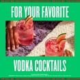 thumbnail image 6 of Smirnoff Watermelon (Vodka Infused With Natural Flavors), 750 mL, 30% ABV, 6 of 10