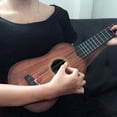 thumbnail image 4 of Toy Instrument Product Classification - Children's Imitation Guitar Playable Enlightenment Musical Instrument Music Toy, 4 of 4