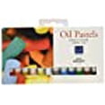 thumbnail image 3 of Pro Art Oil Pastels Jumbo 12pc Bright Color, 3 of 3