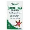 Diet Works Caralluma Weight Management Formula Dietary Supplement, 500mg, 60 count