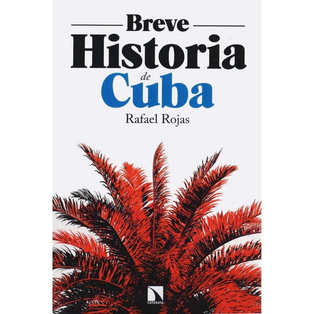 Breve historia de Cuba