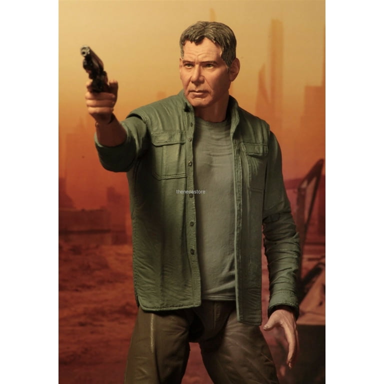 Blade Runner 2049 - 7