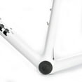 thumbnail image 2 of BRC-01 carbon frame, White, M, 2 of 2