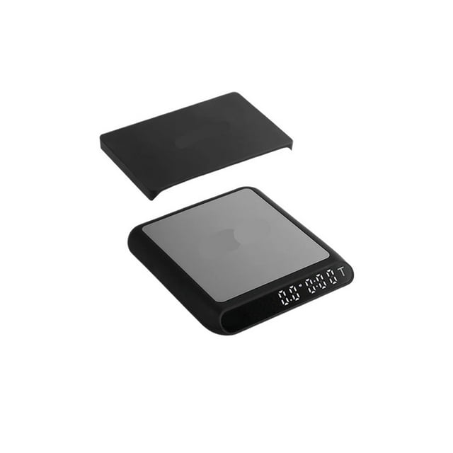 Smart Drip Espresso Coffee Scale with Auto Timer USB Charging Kitchen Electronic Scale Cafe Home