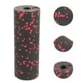 thumbnail image 4 of Colonne de Yoga Rouleau de Massage Musculaire Rouge EPP Lot de 1 5.9x2.1in, 4 of 5