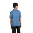 thumbnail image 2 of Port Authority ® Youth Silk Touch Performance Polo. Y540, 2 of 6