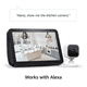 thumbnail image 2 of Blink Mini Camara de Seguridad Full HD 1080p Compatible Con Alexa Detecta Movimiento Blink BCM00300U, 2 of 5