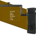 thumbnail image 3 of de acuario interno para pecera sumergible con barra rociadora incluida 800 l, 3 of 9