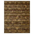thumbnail image 2 of Nourison Rhapsody Area Rug-Color:Sienna/Gold,Shape:Rectangle,Size:9'9" x 13', 2 of 10